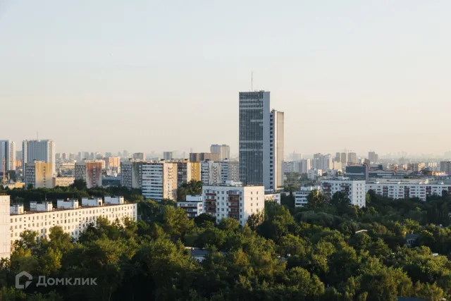 2 комн. в ЖК 1-й Измайловский