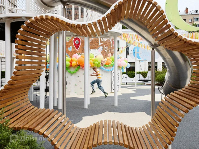 4 комн. в ЖК Lucky