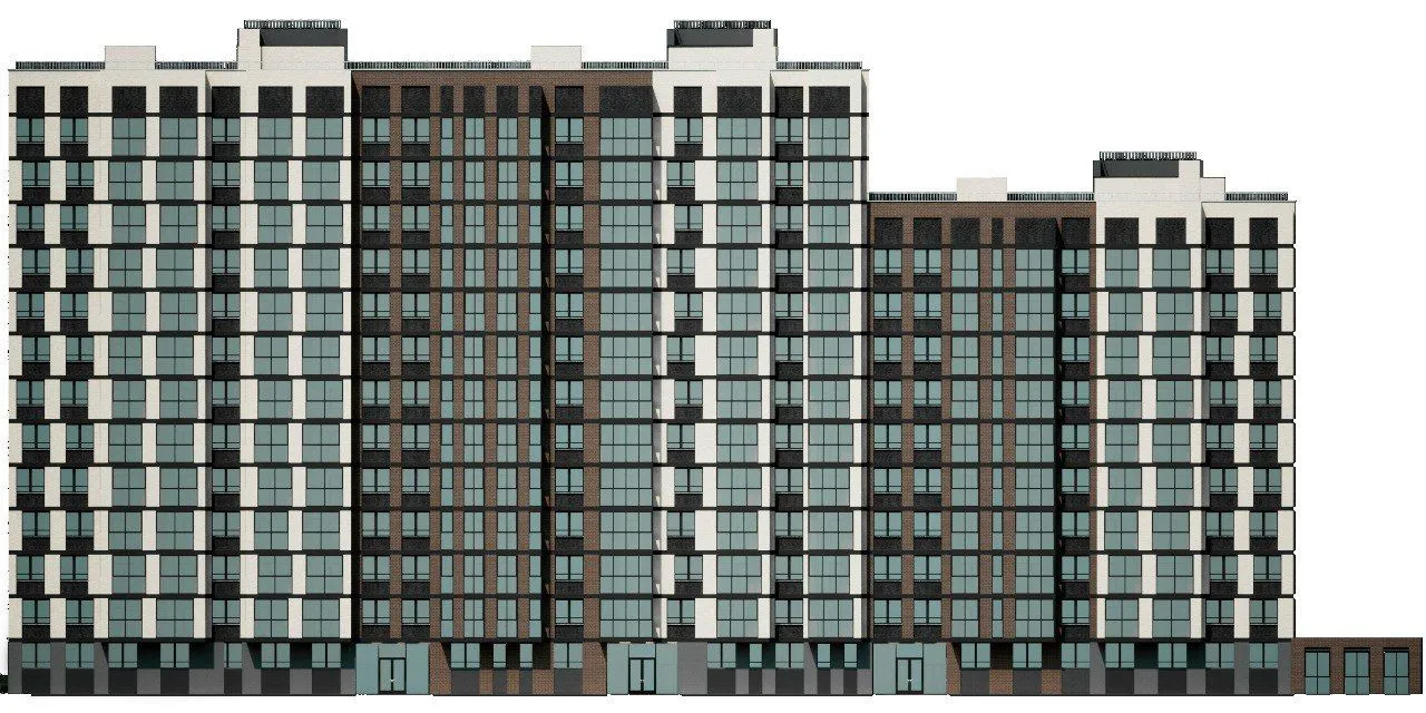 купить новостройку в ЖК Первый на Правом