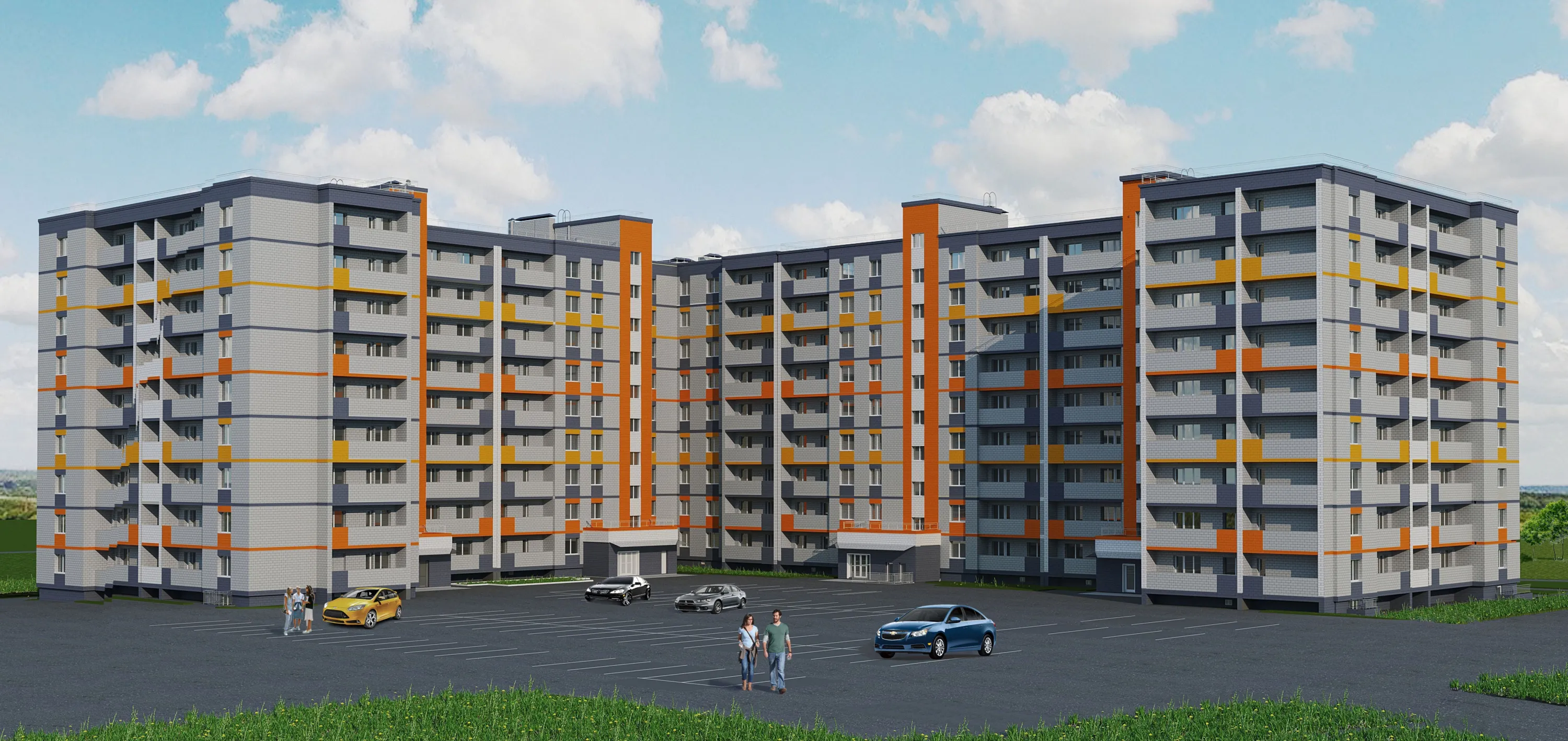 купить новостройку в ЖК Тимирязевский