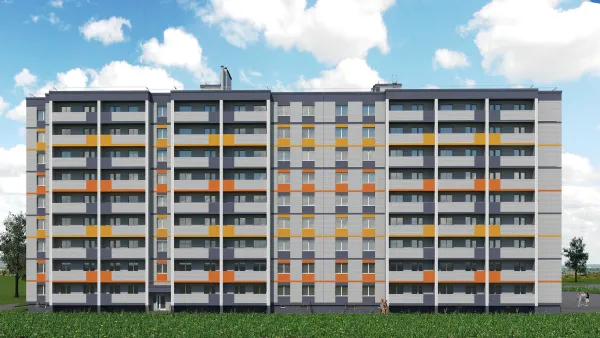 ЖК Тимирязевский