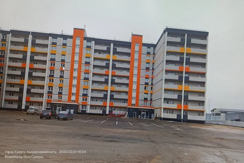 ЖК Тимирязевский ход строительства