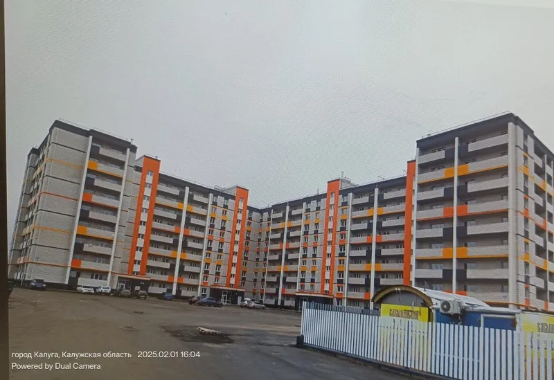 ЖК Тимирязевский ход строительства