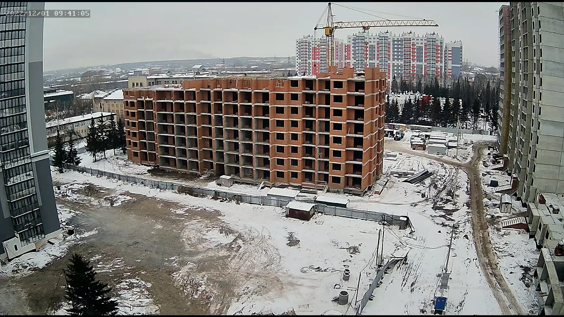 Фото ЖК "Кузнецкий"