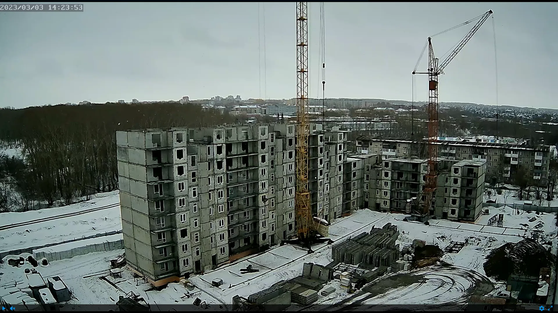 Фото ЖК "Кузнецкий"