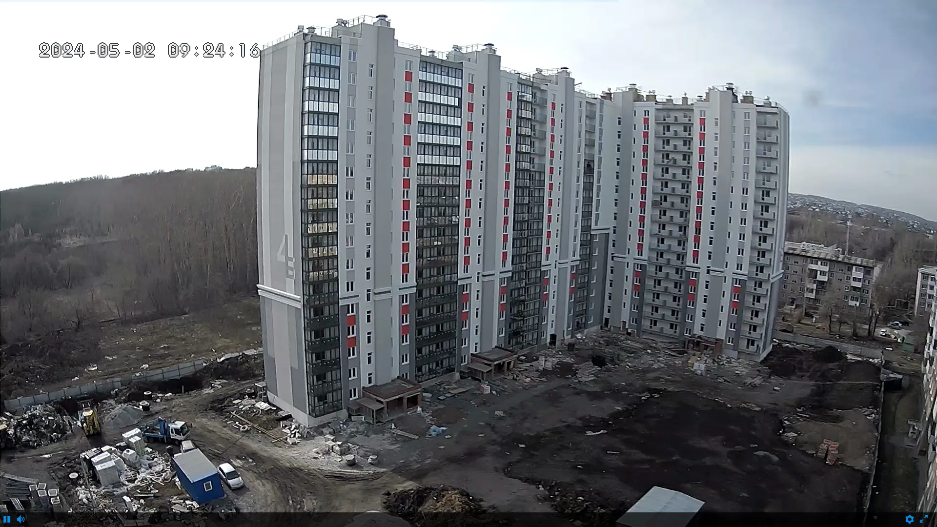 Фото ЖК "Кузнецкий"