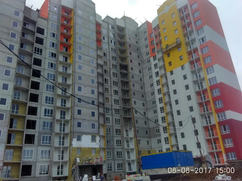 Фото ЖК Восточный