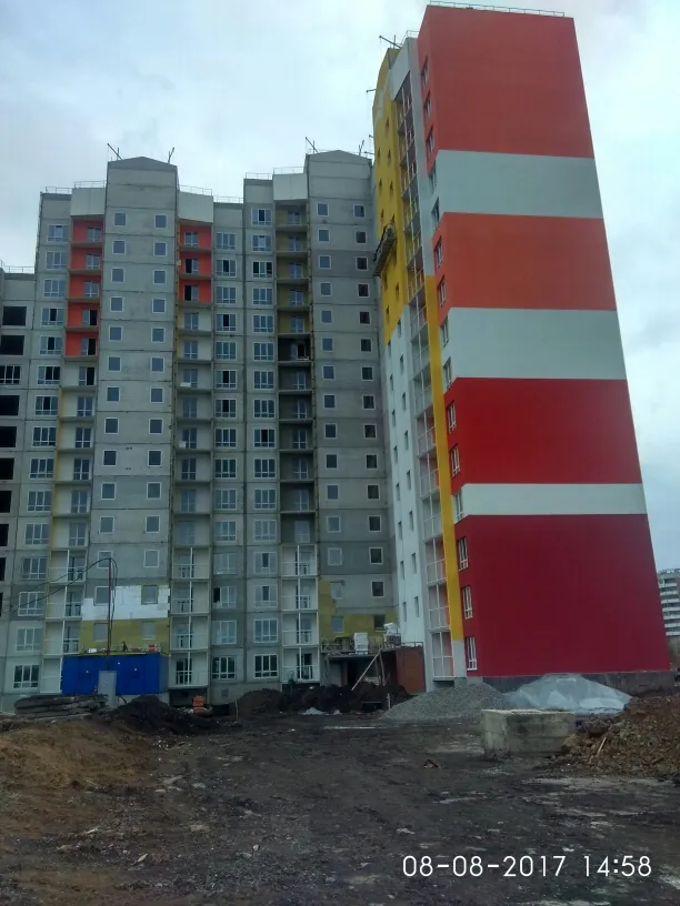 Фото ЖК Восточный