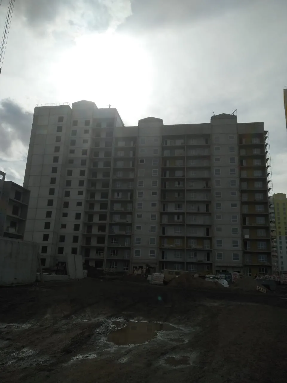 Фото ЖК Восточный