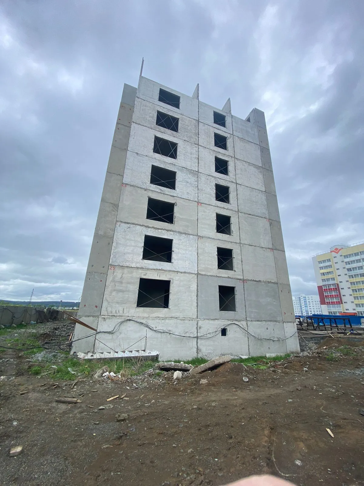 Фото ЖК Восточный