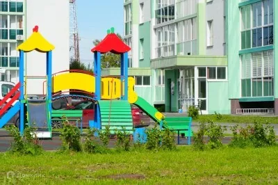 Фото ЖК "Юность-2"