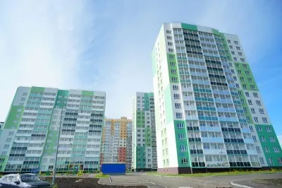Фото ЖК "Юность-2"