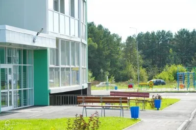 Фото ЖК "Юность-2"