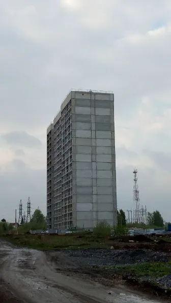 Фото ЖК "Юность-2"