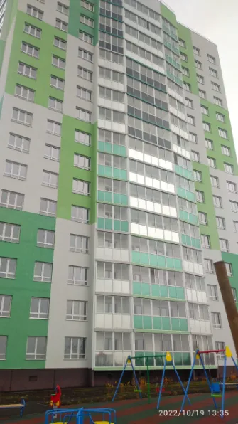 Фото ЖК "Юность-2"