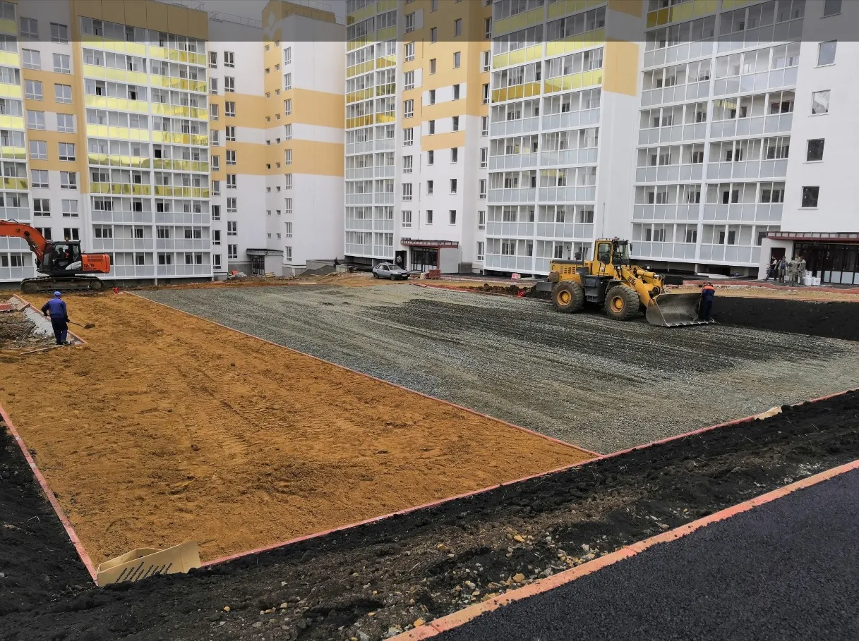 Фото ЖК "Кемерово-Сити"