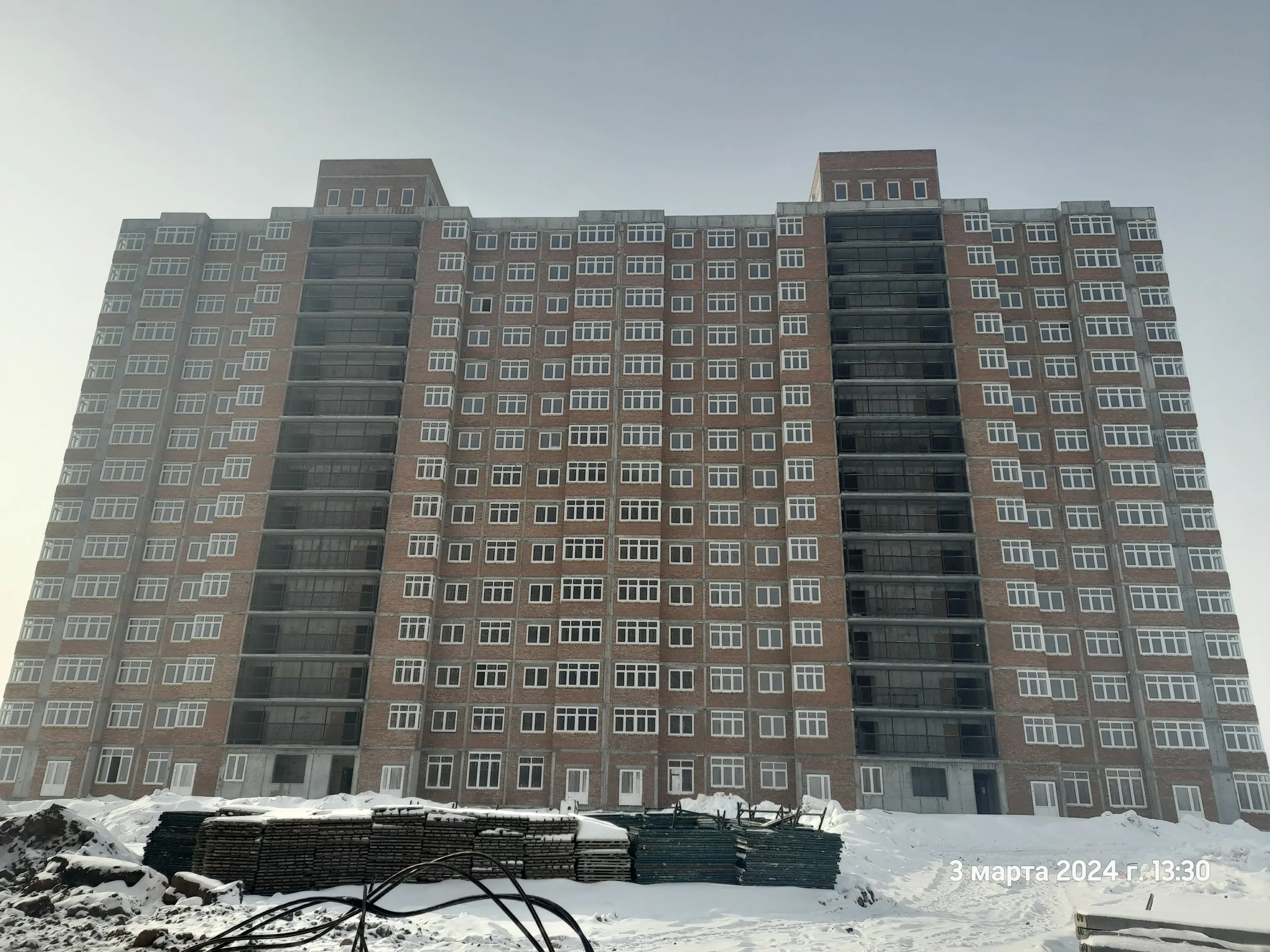 Фото ЖК "Сити-парк"