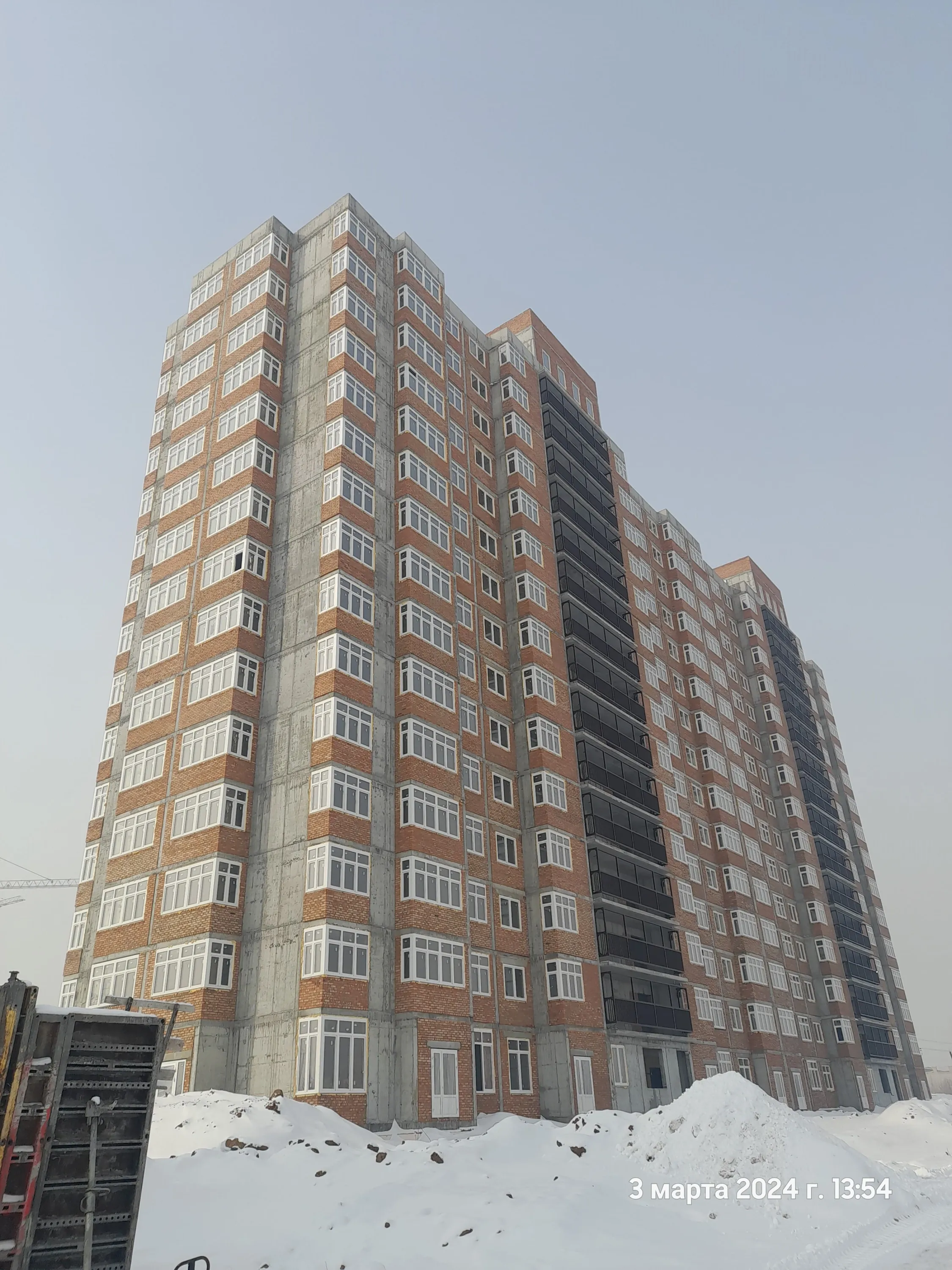 Фото ЖК "Сити-парк"