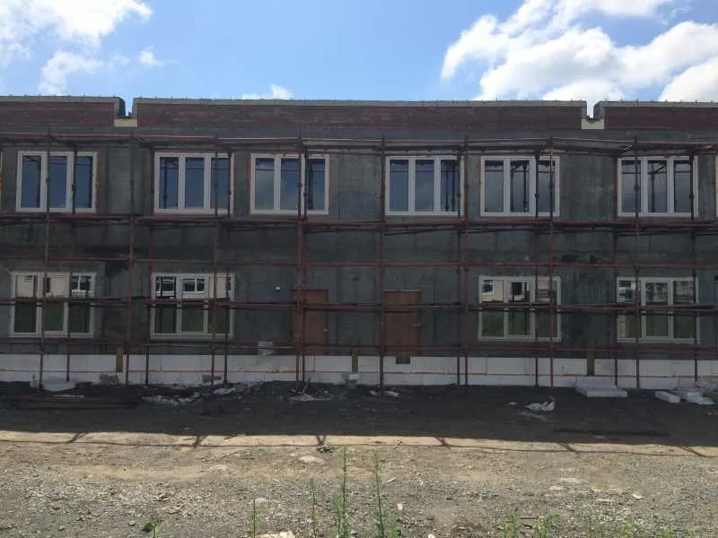 Фото ЖК Солнечный бульвар