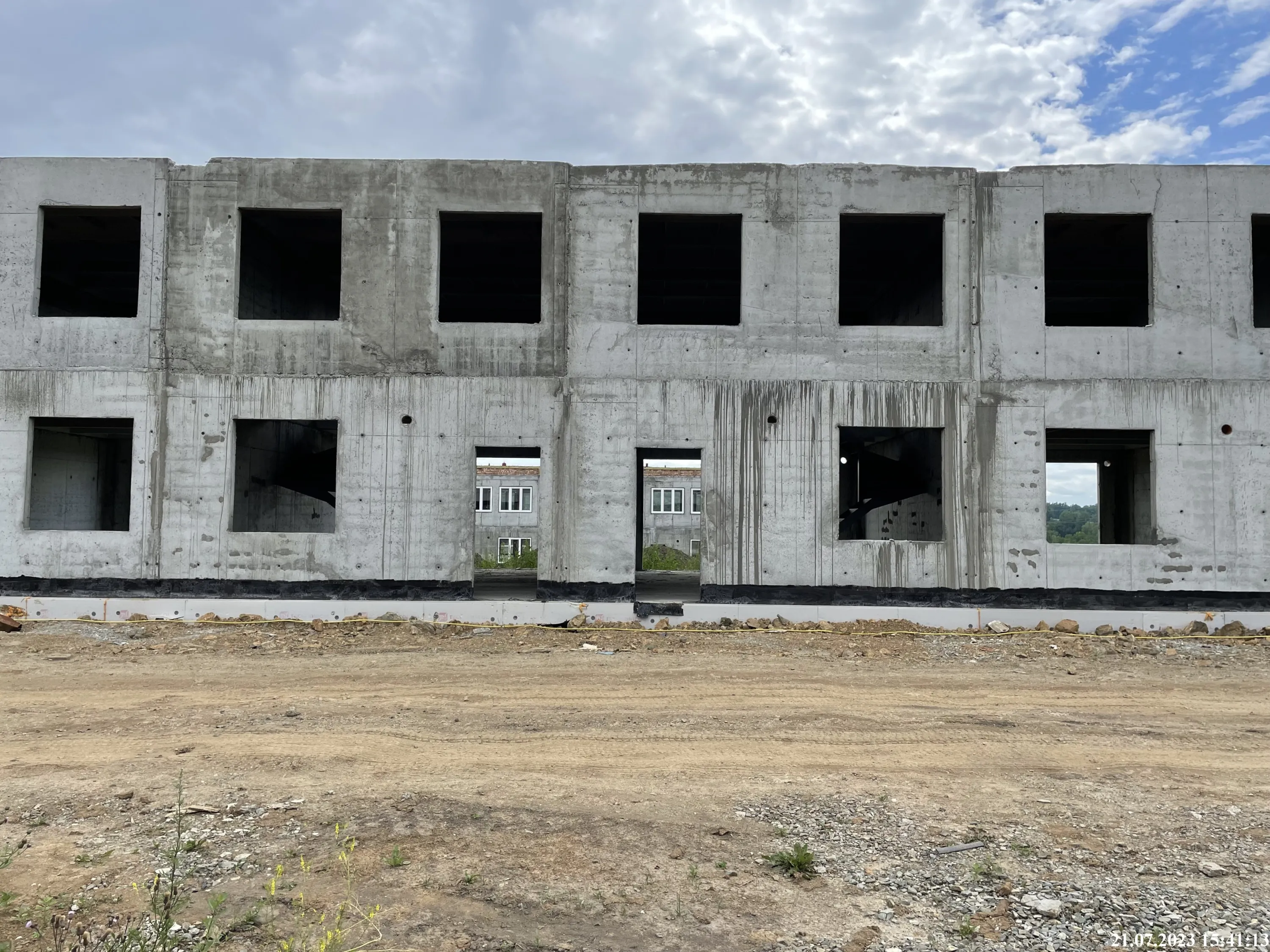 Фото ЖК Солнечный бульвар