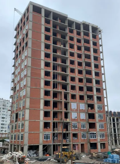 Фото ЖК "Парковый"