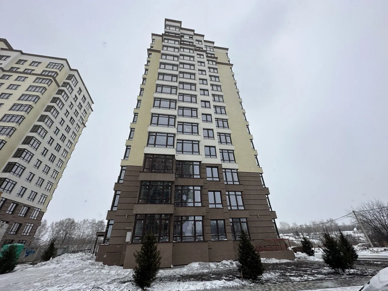 Фото ЖК Южный
