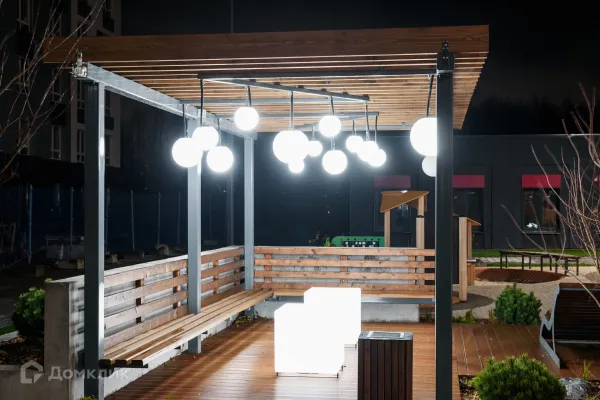 ЖК РИВЕР ПАРК