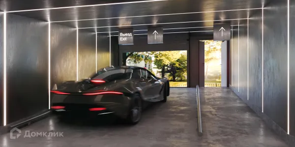 ЖК Дом на Горького