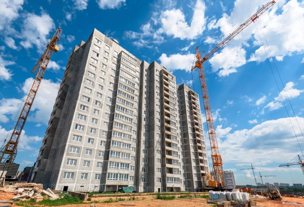 Фото ЖК Чистые пруды