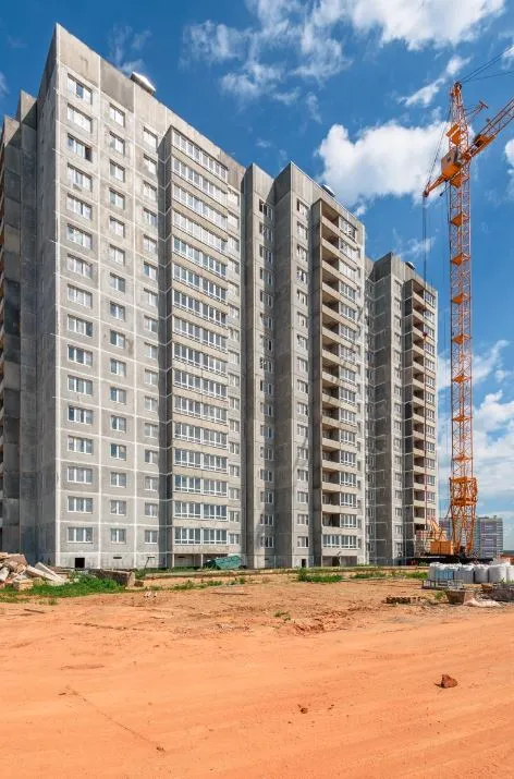 Фото ЖК Чистые пруды