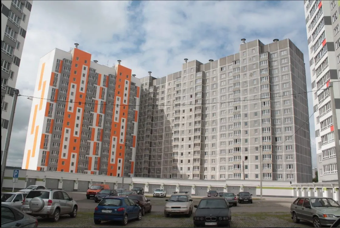 Фото ЖК Чистые пруды
