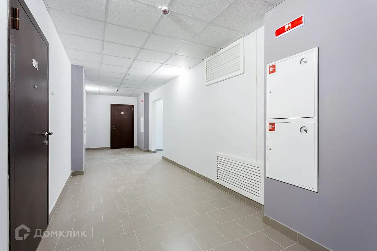Фото квартиры в ЖК "МЕТРО", ул. Московская, 217