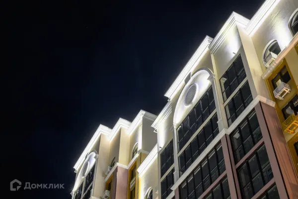 Фото ЖК "LIFE (Лайф)"