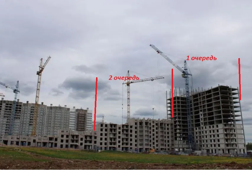 Фото ЖК "LIFE (Лайф)"