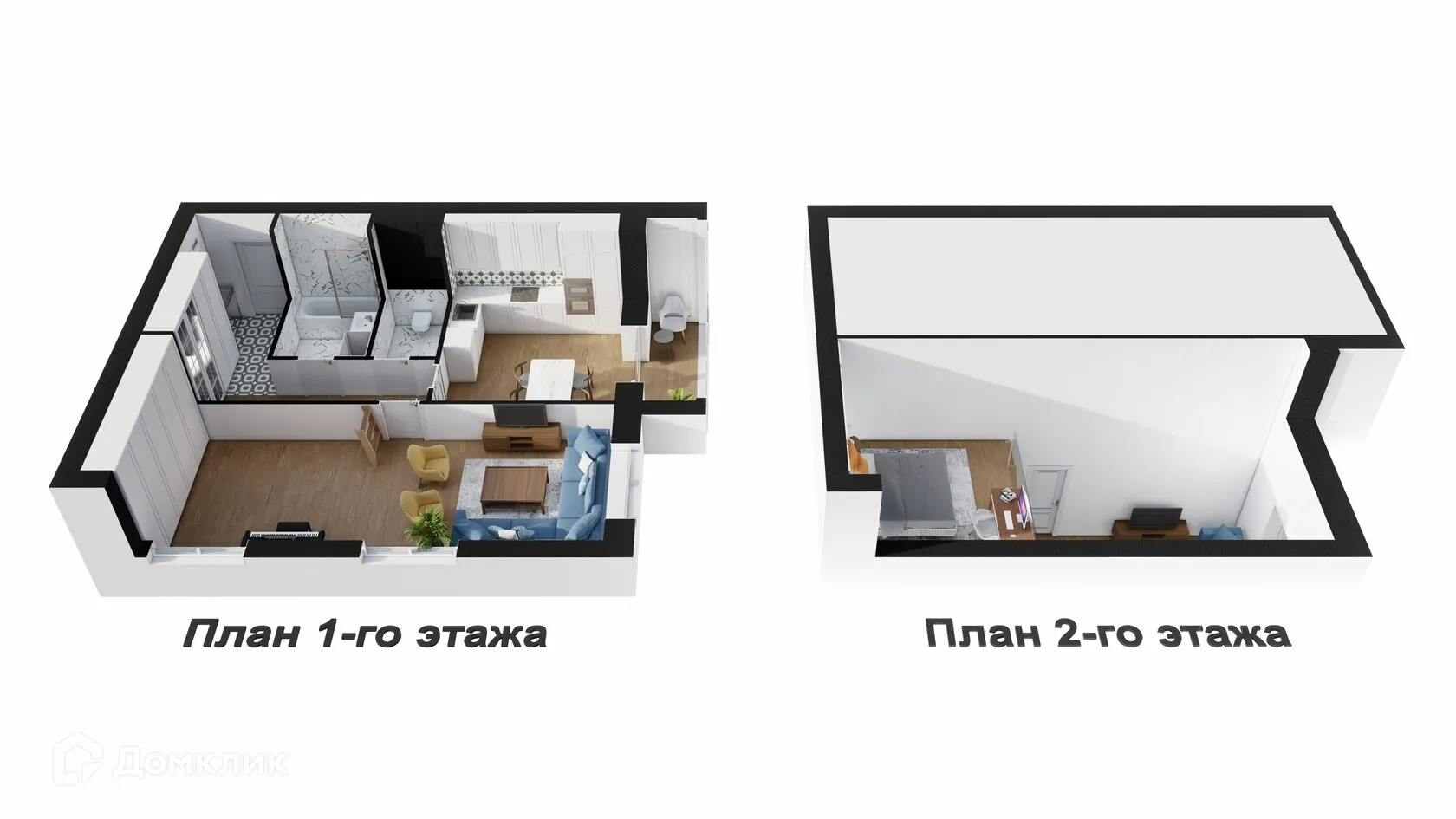 Фото квартиры в ЖК НЕВСКИЙ