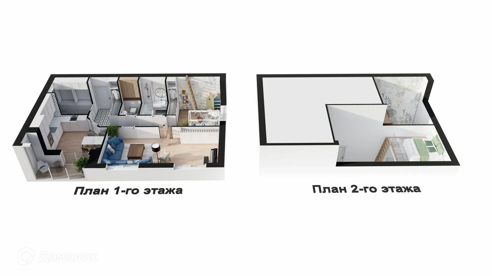 Фото квартиры в ЖК НЕВСКИЙ