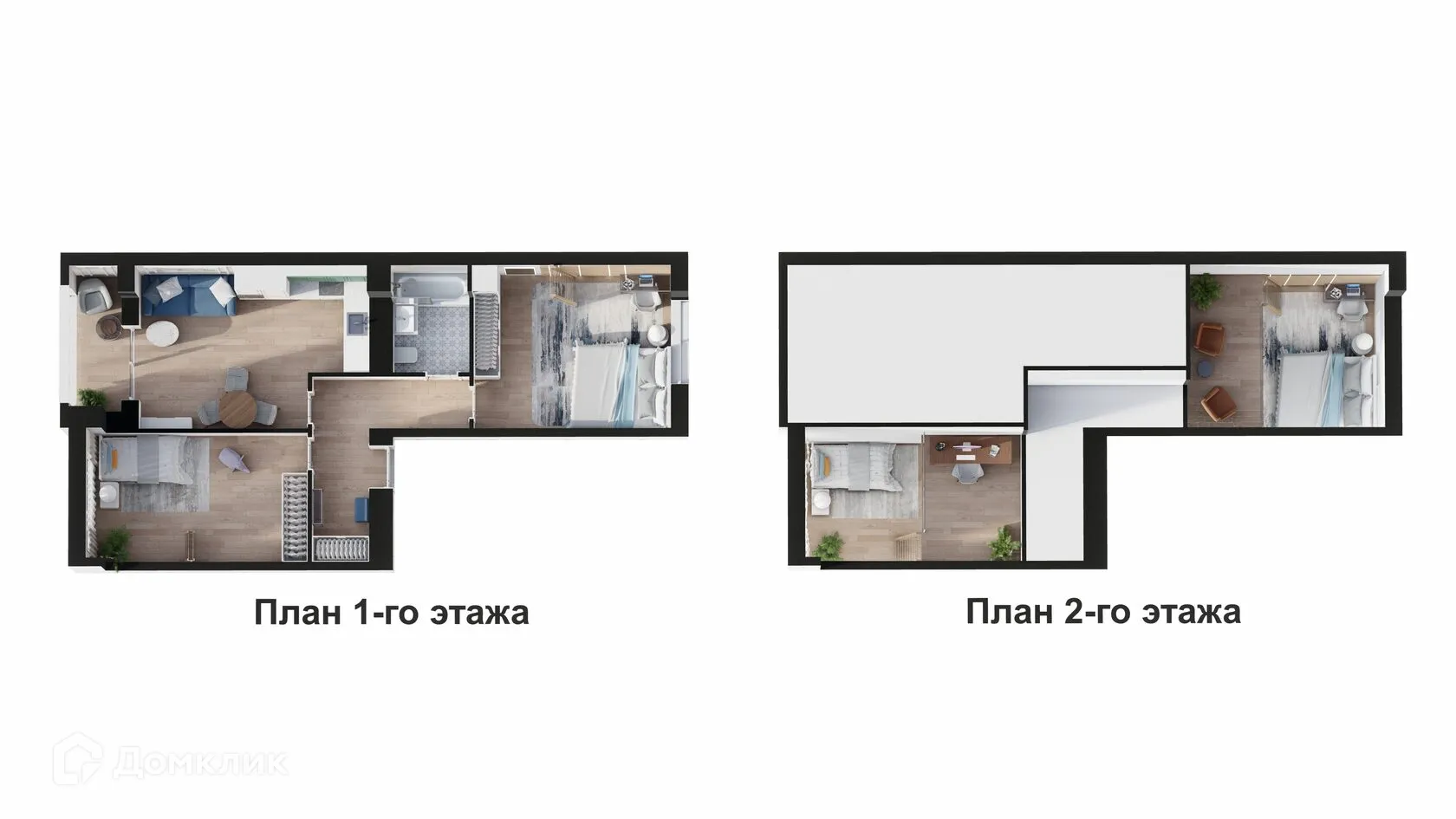 Фото квартиры в ЖК НЕВСКИЙ