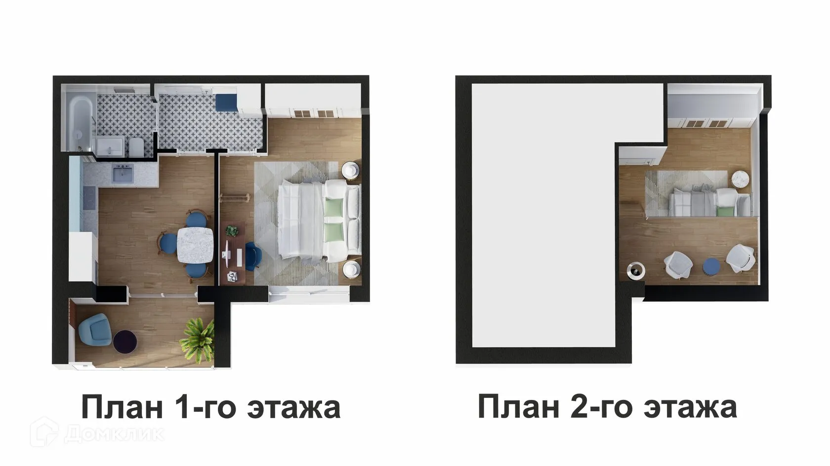 Фото квартиры в ЖК НЕВСКИЙ