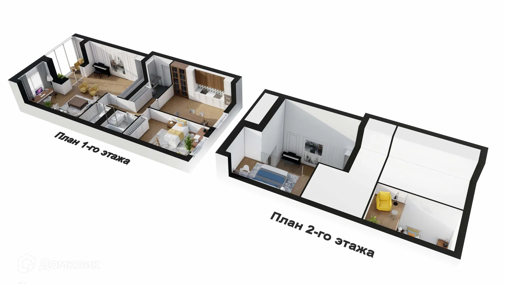 Фото квартиры в ЖК НЕВСКИЙ