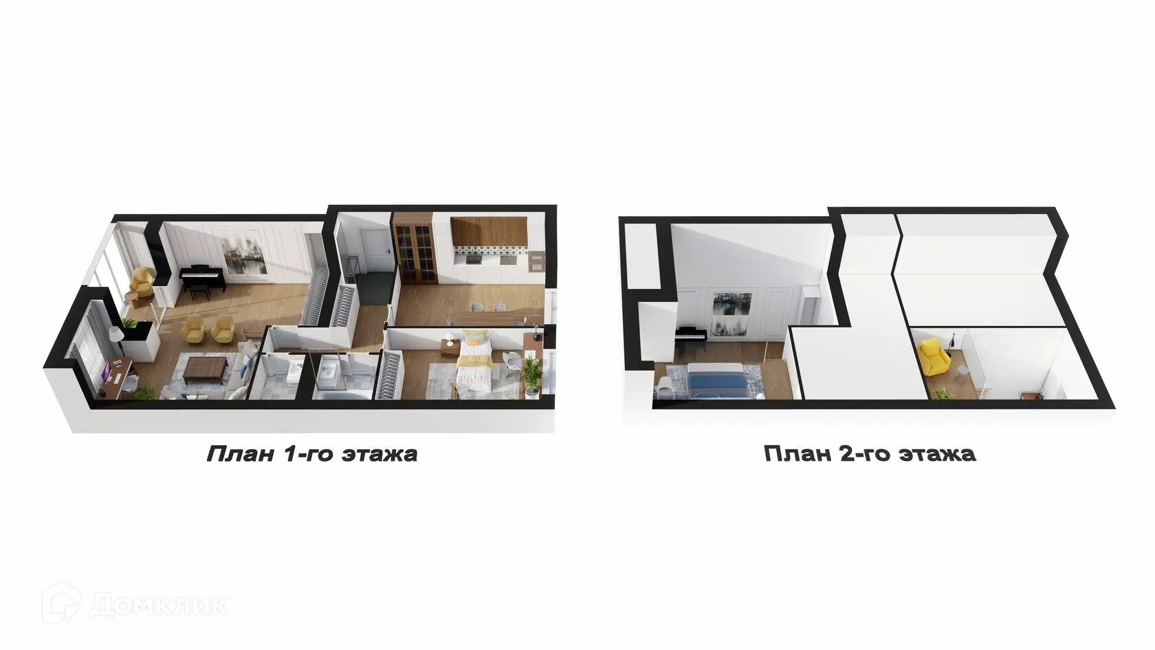 Фото квартиры в ЖК НЕВСКИЙ