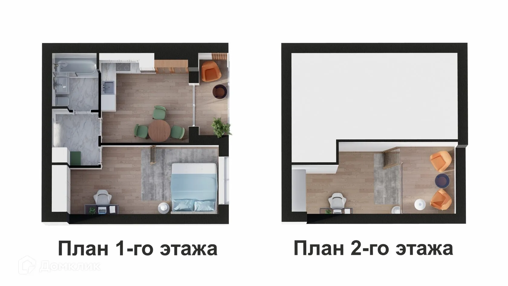 Фото квартиры в ЖК НЕВСКИЙ