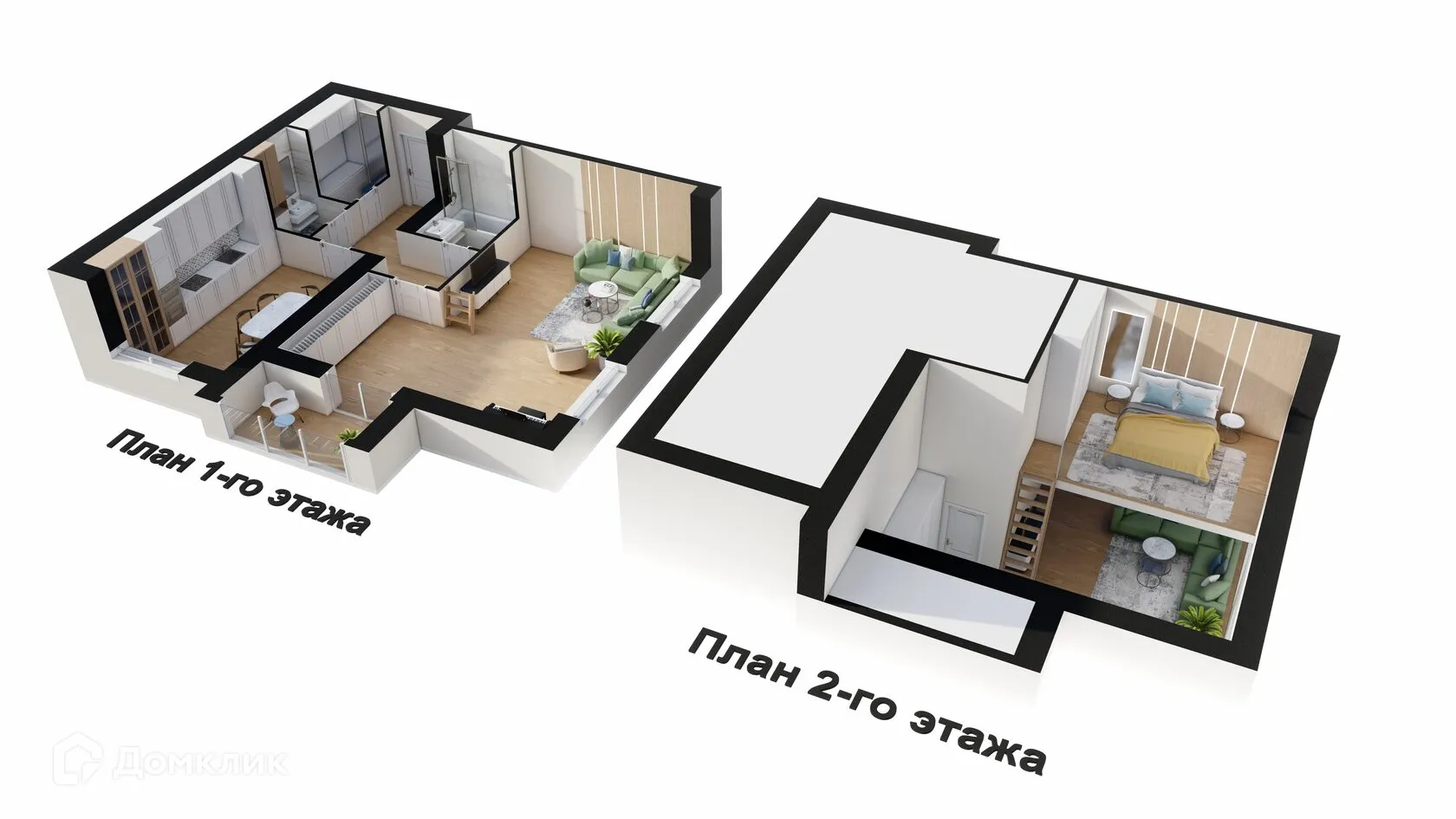 Фото квартиры в ЖК НЕВСКИЙ