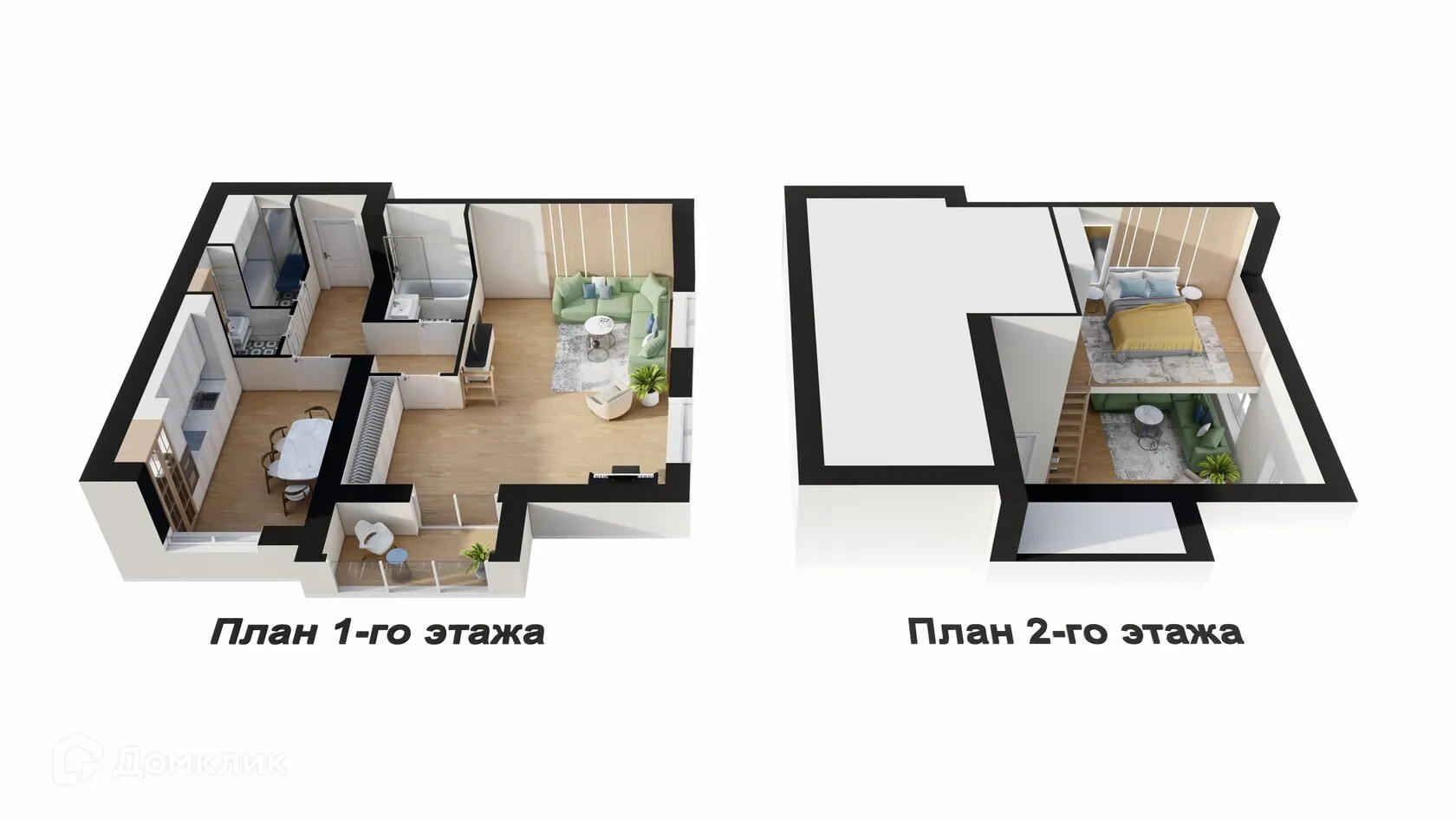 Фото квартиры в ЖК НЕВСКИЙ