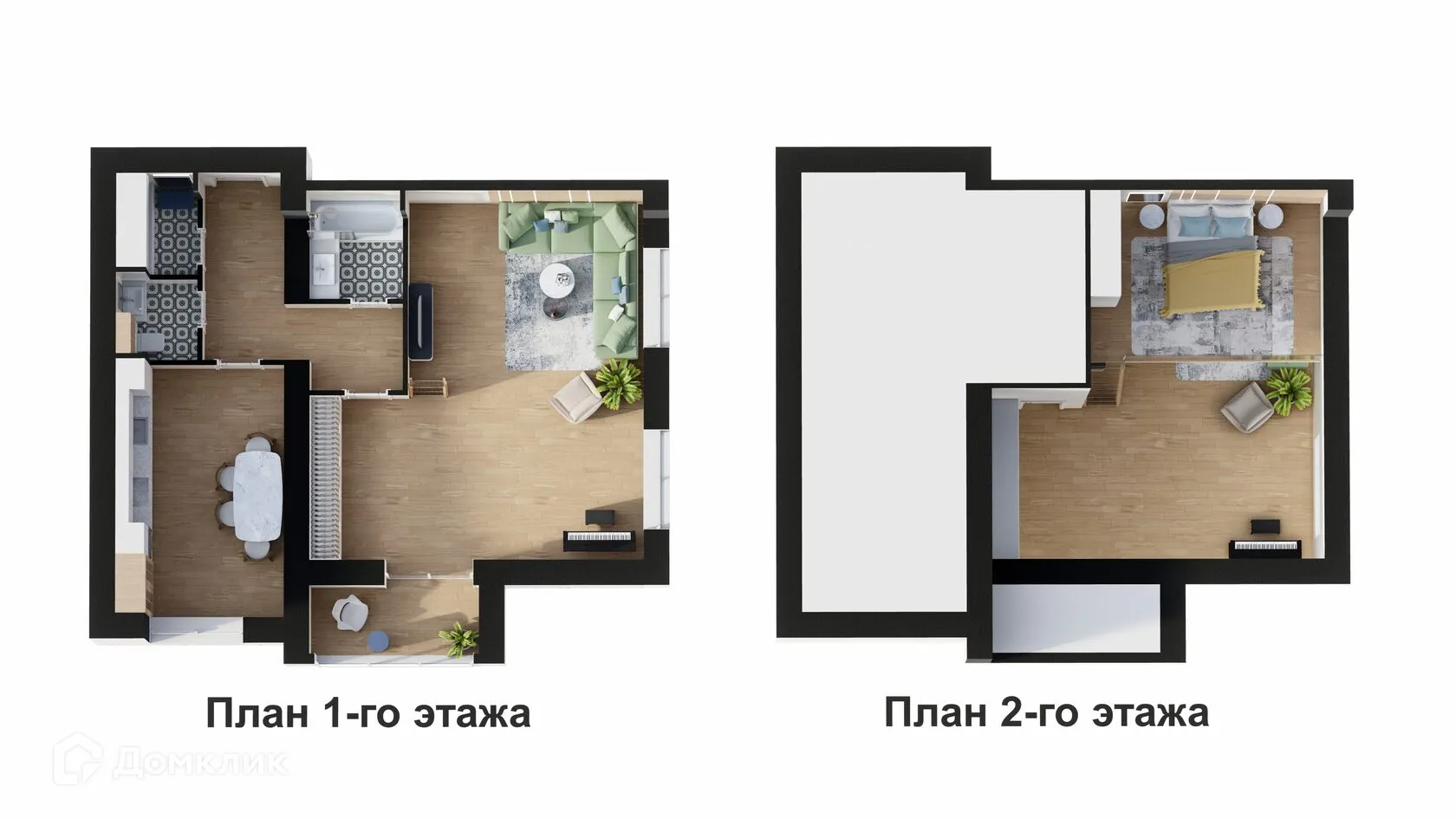 Фото квартиры в ЖК НЕВСКИЙ