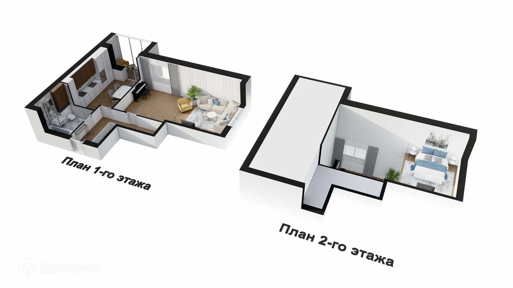 Фото квартиры в ЖК НЕВСКИЙ