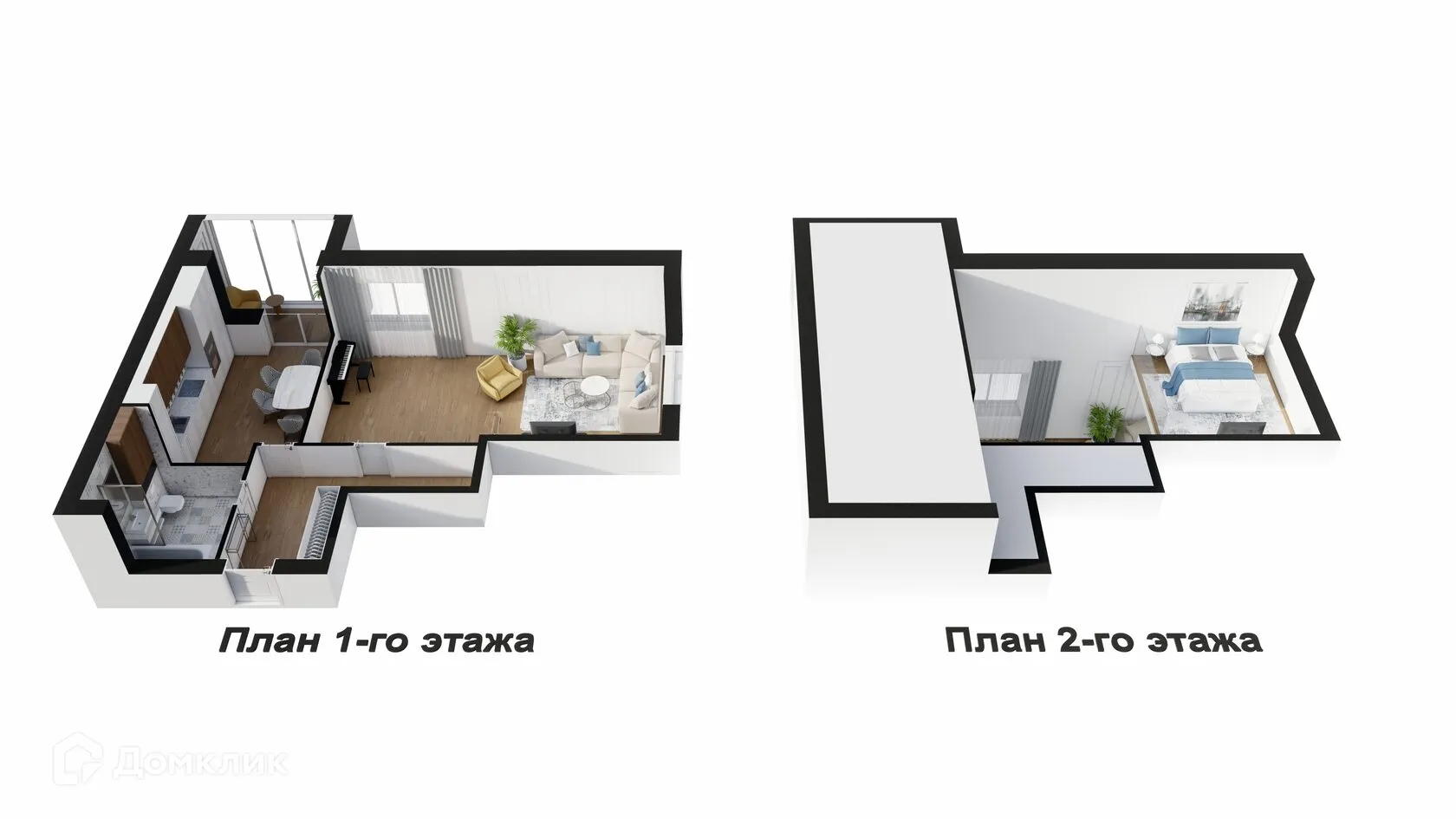 Фото квартиры в ЖК НЕВСКИЙ