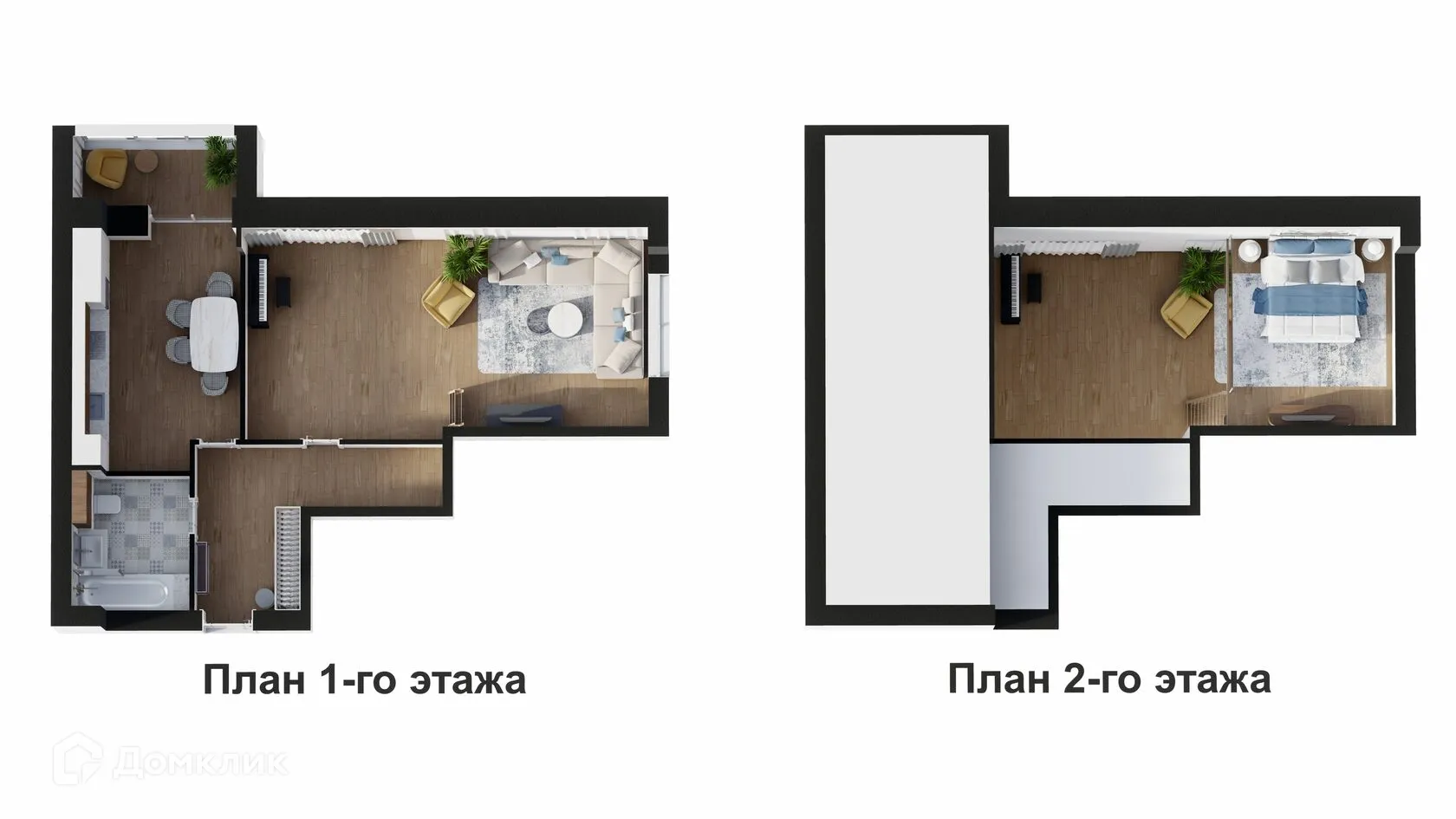 Фото квартиры в ЖК НЕВСКИЙ