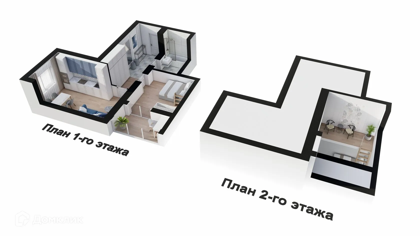 Фото квартиры в ЖК НЕВСКИЙ