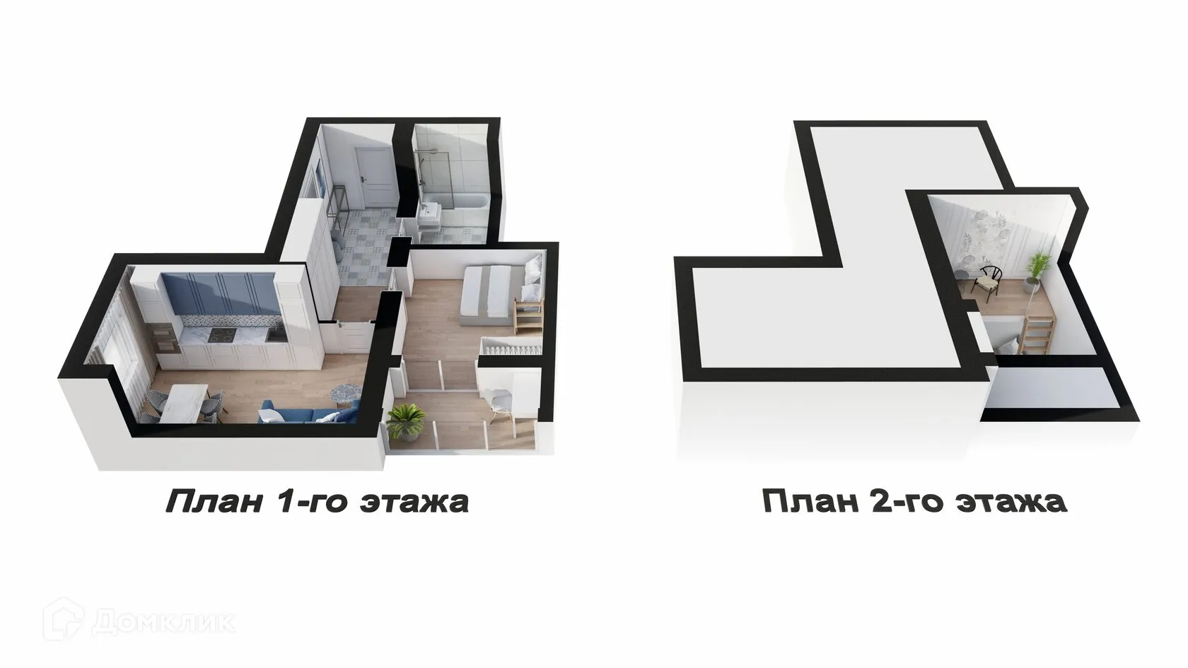 Фото квартиры в ЖК НЕВСКИЙ