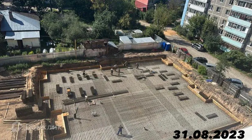 купить новостройку в ЖК ЛЕНИН-ГРАД